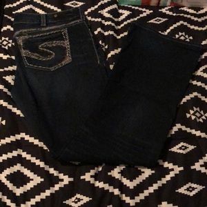 Suki mid boot w 34/l 33 only wore a couple of times